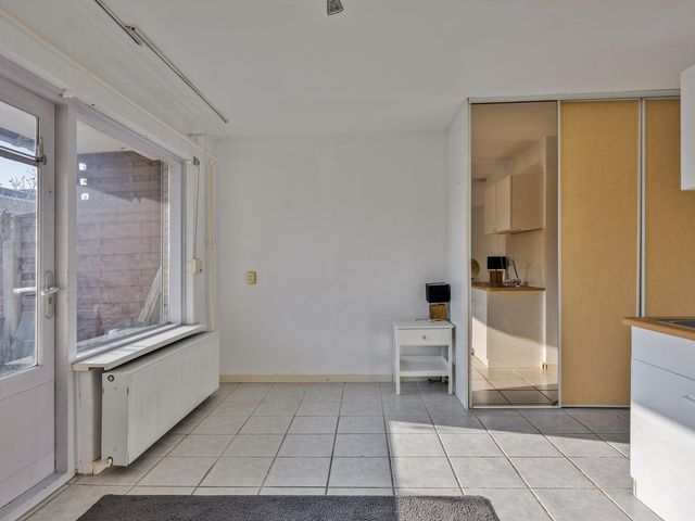 de Kanterstraat 7, Brielle