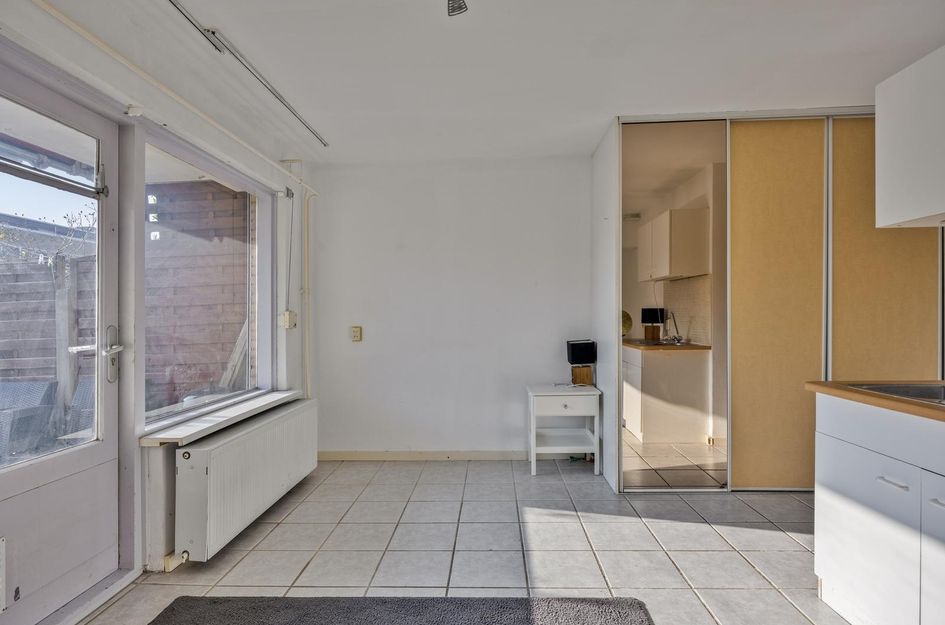 de Kanterstraat 7