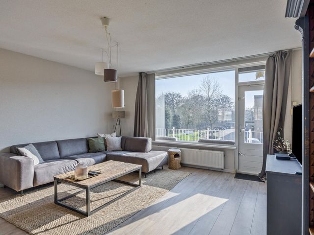 de Kanterstraat 7, Brielle