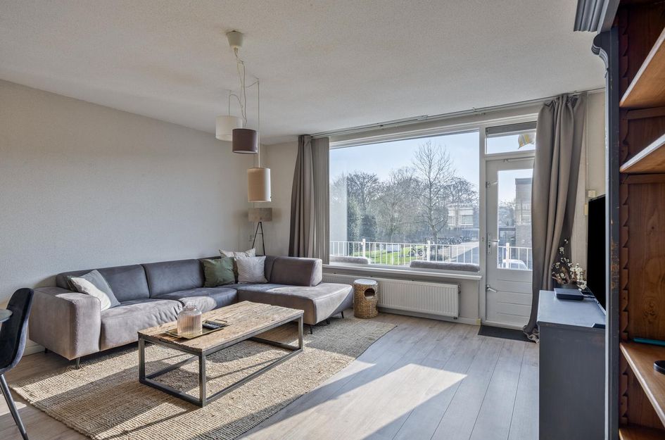 de Kanterstraat 7