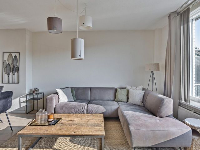 de Kanterstraat 7, Brielle