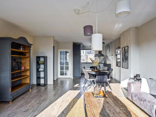 de Kanterstraat 7, Brielle