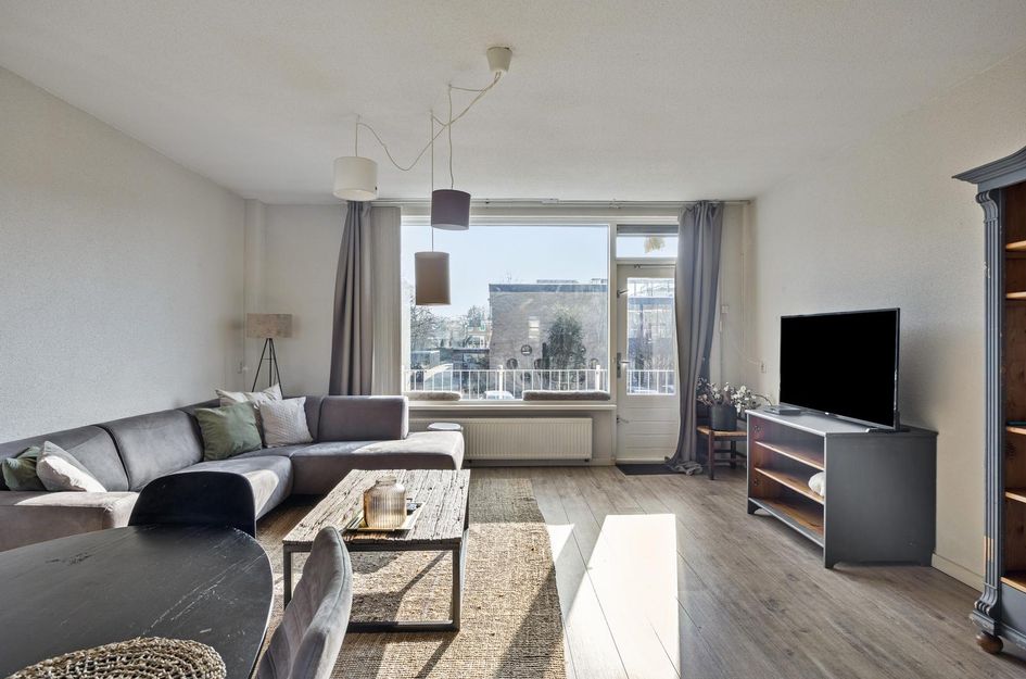 de Kanterstraat 7