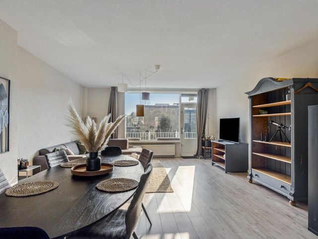 de Kanterstraat 7, Brielle