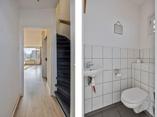 de Kanterstraat 7, Brielle