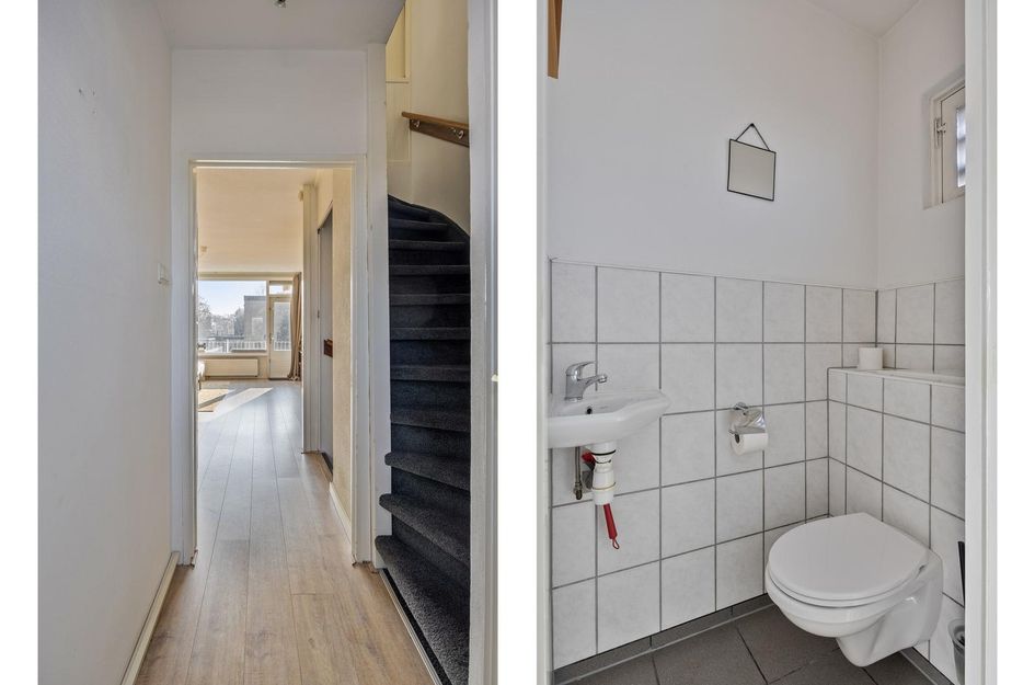 de Kanterstraat 7
