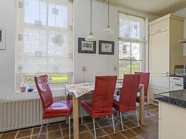 Hogezoom 51, Burgh-Haamstede