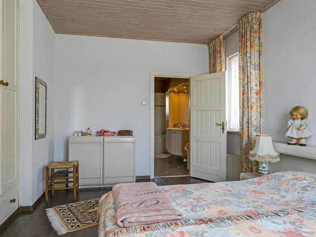 Hogezoom 51, Burgh-Haamstede