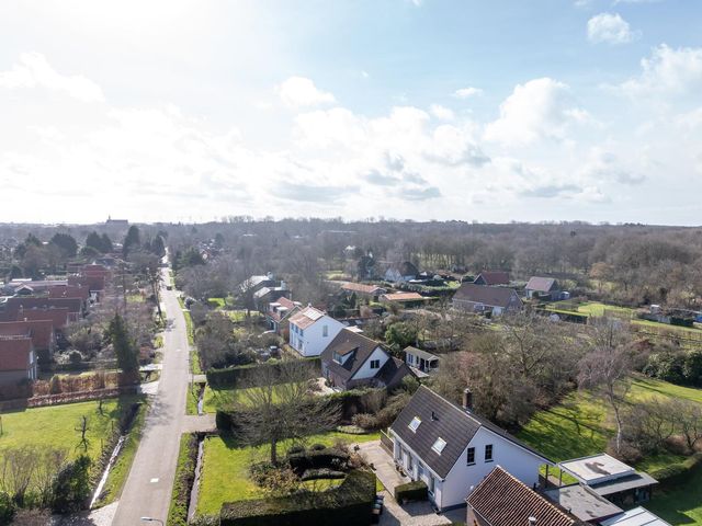 Hogezoom 51, Burgh-Haamstede