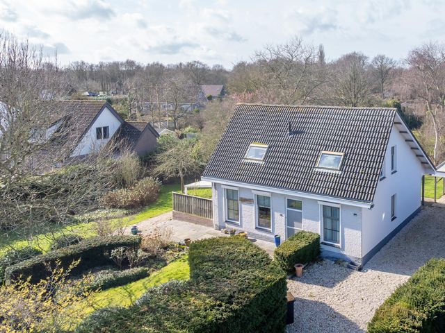 Hogezoom 51, Burgh-Haamstede