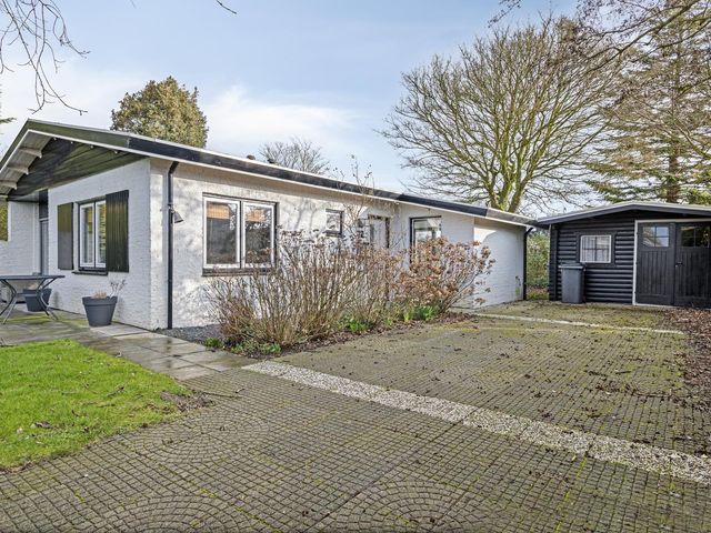 Ahornenlaan 12, Kamperland