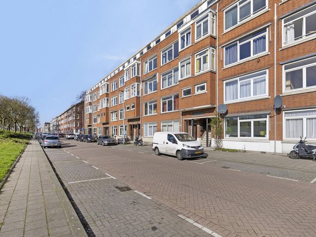 Schiedamseweg Beneden 511A, Rotterdam