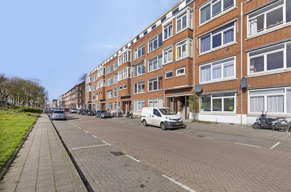 Schiedamseweg Beneden 511A