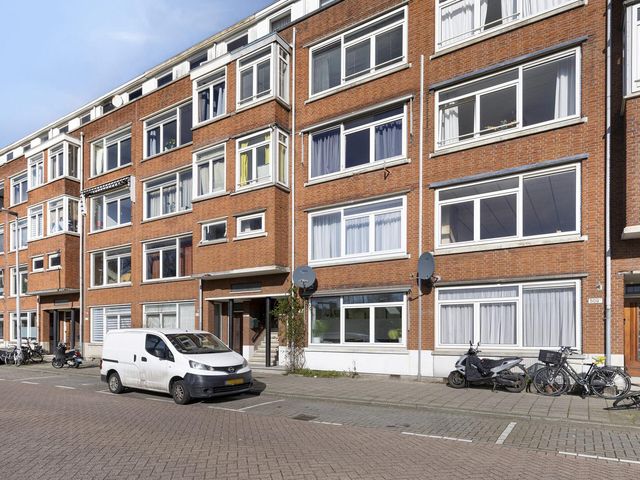 Schiedamseweg Beneden 511A, Rotterdam