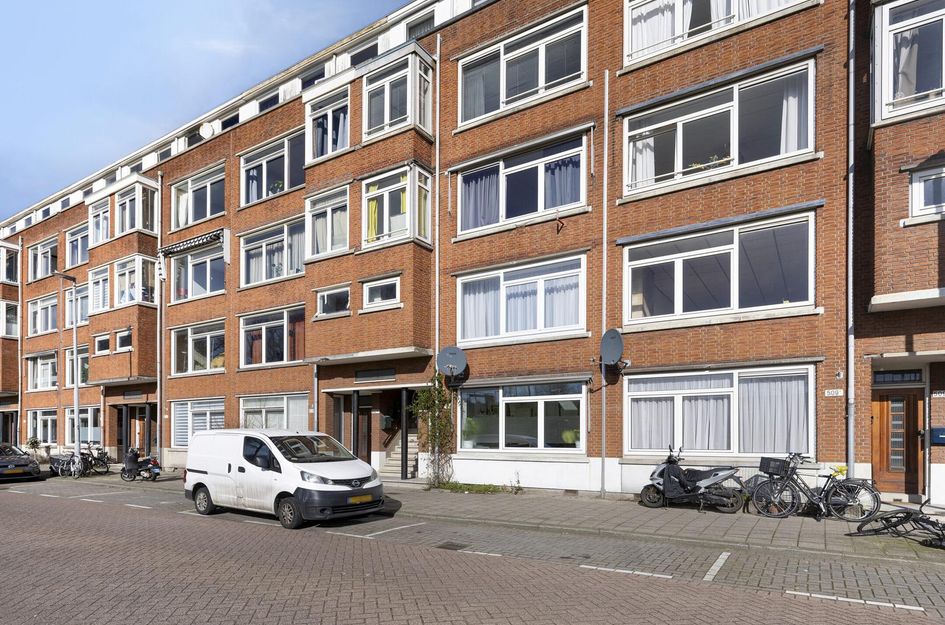 Schiedamseweg Beneden 511A