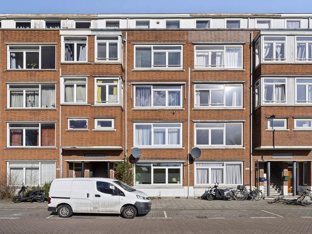 Schiedamseweg Beneden 511A, Rotterdam