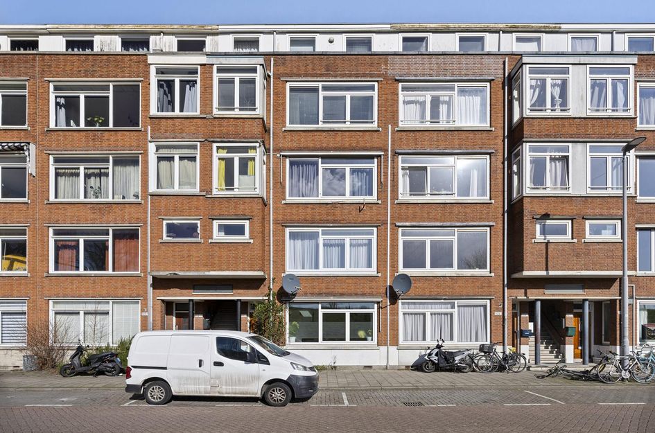 Schiedamseweg Beneden 511A, Rotterdam