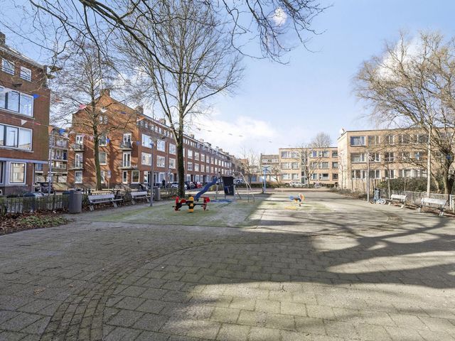 Schiedamseweg Beneden 511A, Rotterdam