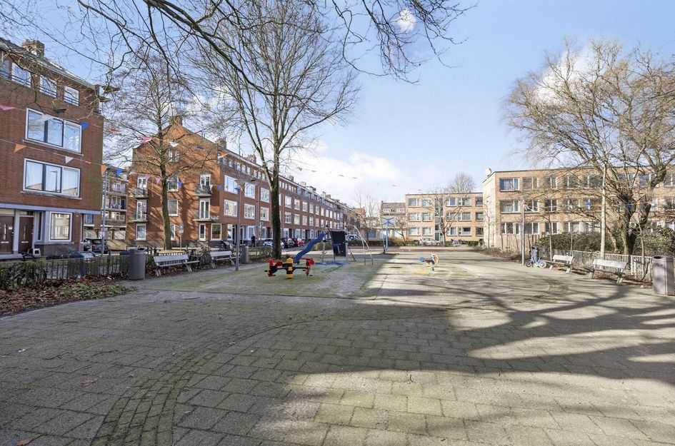 Schiedamseweg Beneden 511A