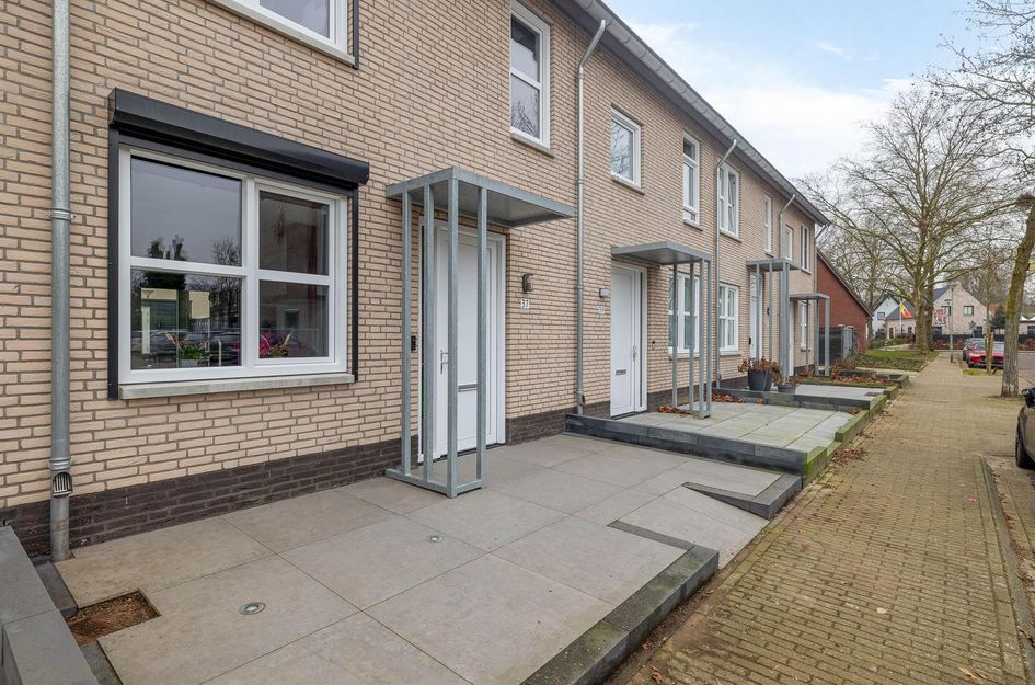 Bergstraat 37