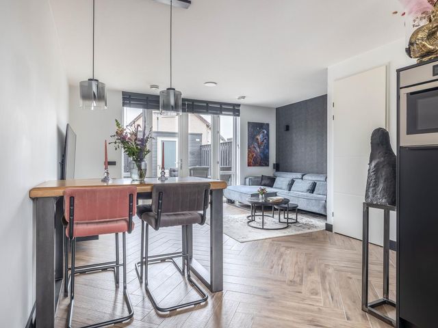 Bergstraat 37, Tegelen