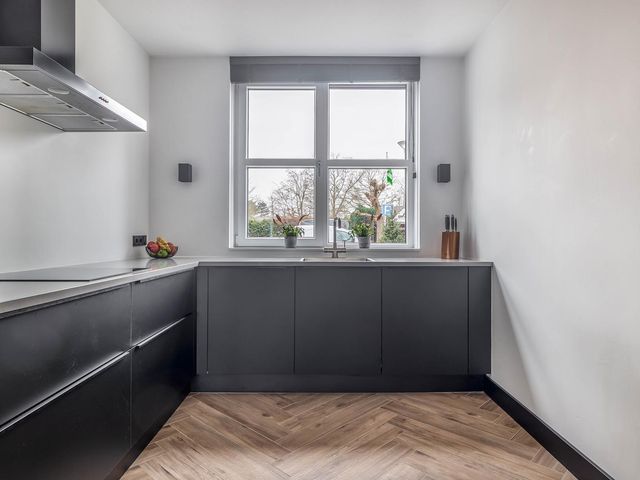 Bergstraat 37, Tegelen