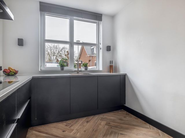 Bergstraat 37, Tegelen