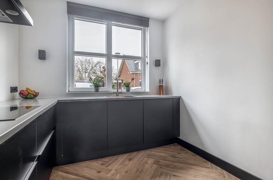 Bergstraat 37