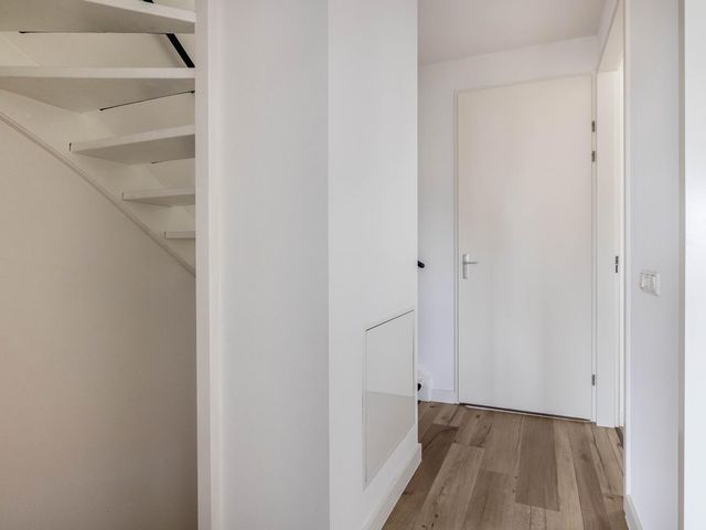 Bergstraat 37, Tegelen