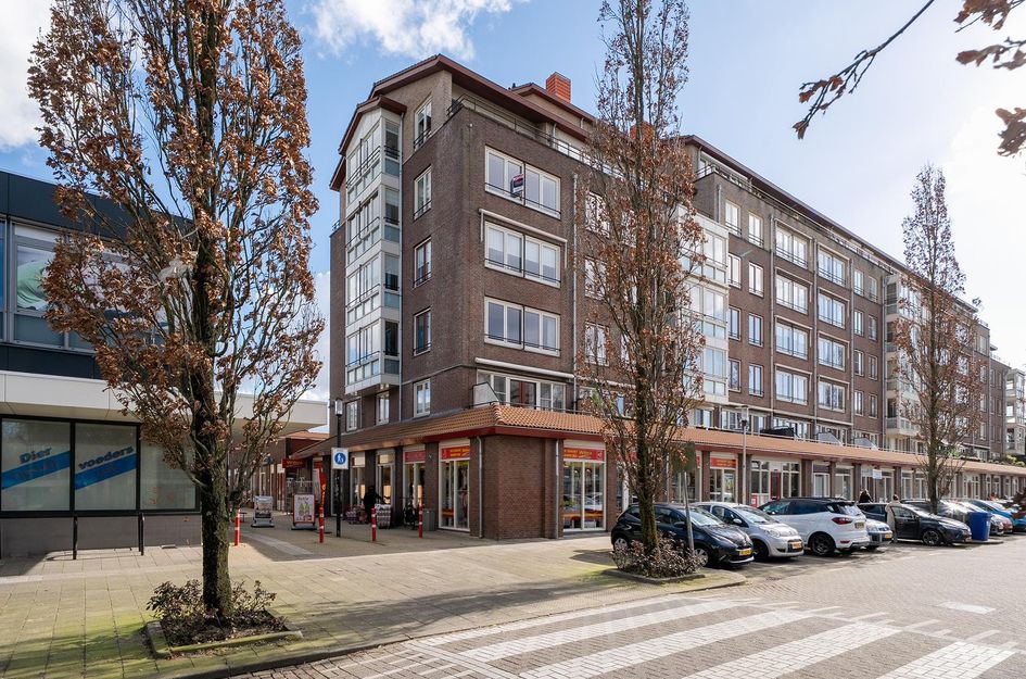 Vechtstraat 23