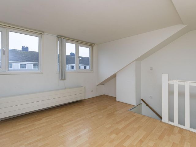 Russischestraat 10B 01, Rotterdam