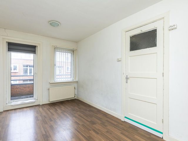Russischestraat 10B 01, Rotterdam