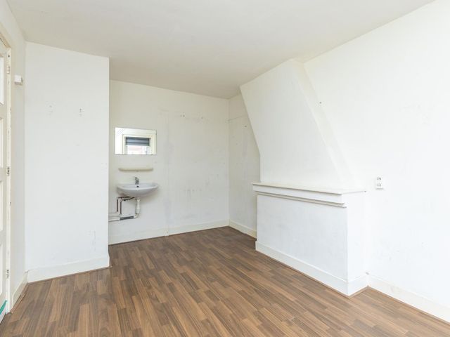 Russischestraat 10B 01, Rotterdam