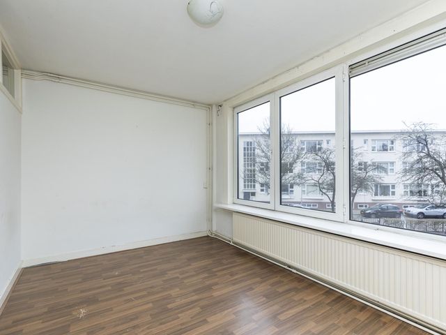Russischestraat 10B 01, Rotterdam