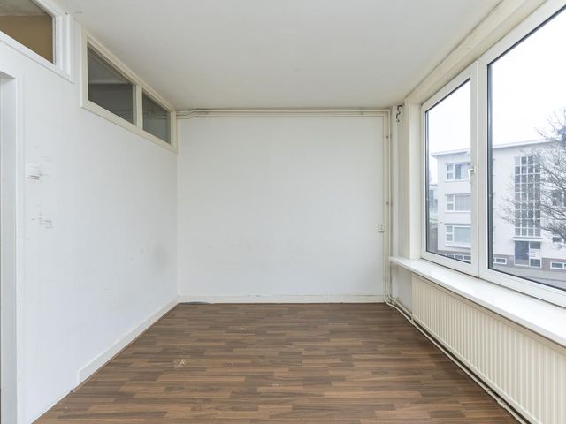 Russischestraat 10B 01, Rotterdam