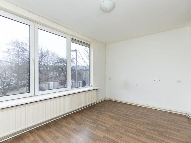 Russischestraat 10B 01, Rotterdam
