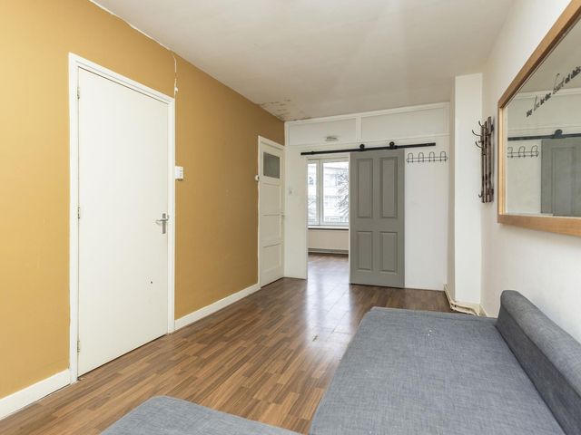 Russischestraat 10B 01, Rotterdam
