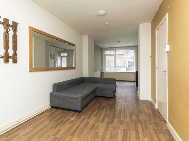 Russischestraat 10B 01, Rotterdam