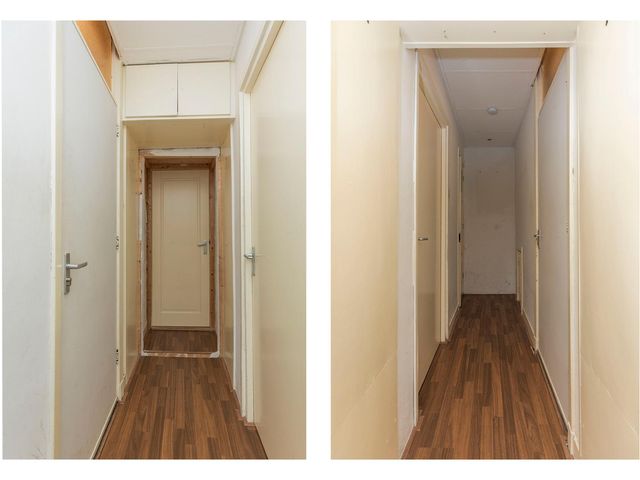 Russischestraat 10B 01, Rotterdam