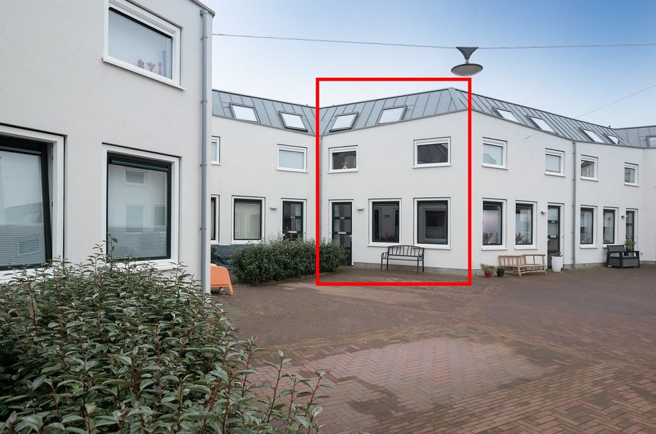 Parallelweg 101F