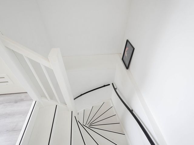 Parallelweg 101F, Hillegom