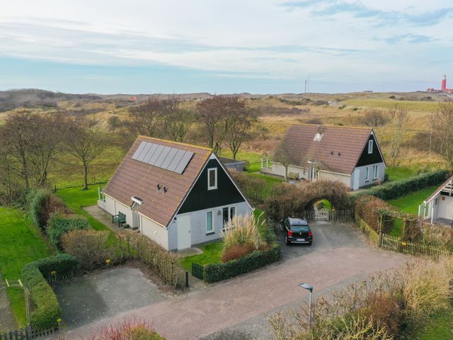 Vuurtorenweg 129, De Cocksdorp