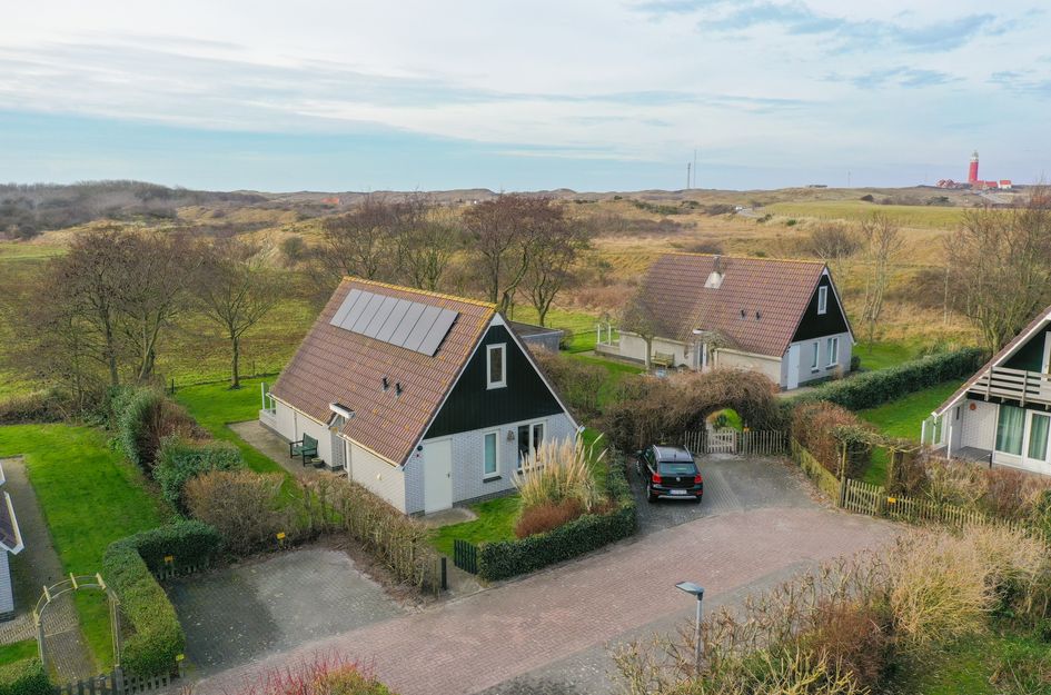 Vuurtorenweg 129