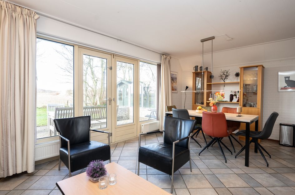 Vuurtorenweg 129