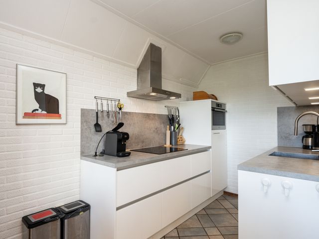 Vuurtorenweg 129, De Cocksdorp