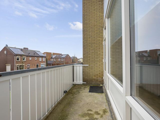 Weth J Teeringstraat 9, Giesbeek