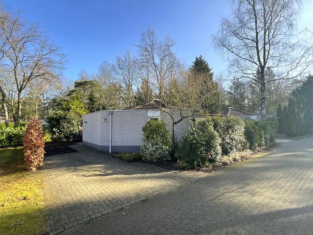 Boslaan 2 28, Harderwijk