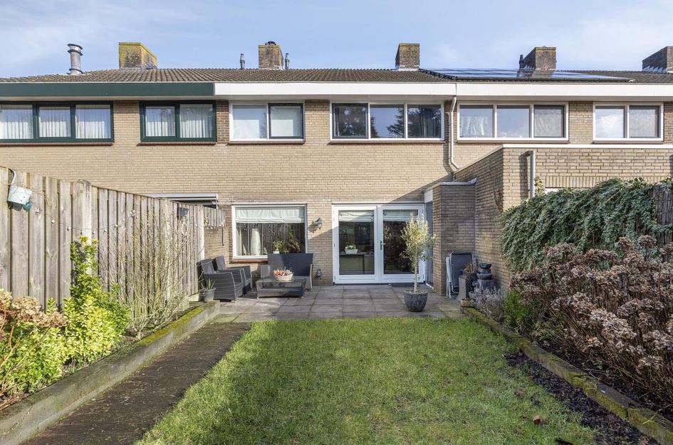 Barietdijk 18