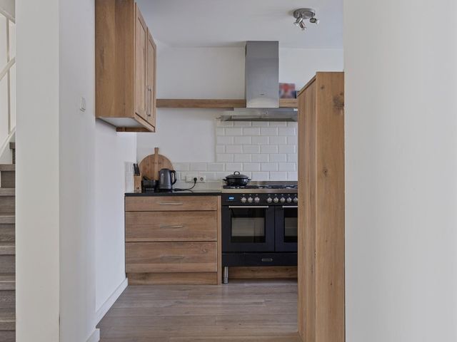 Barietdijk 18, Roosendaal