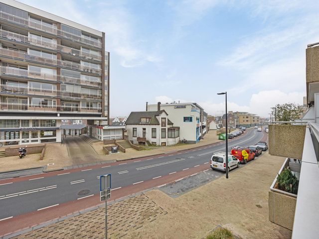 Reinout 17, Noordwijk